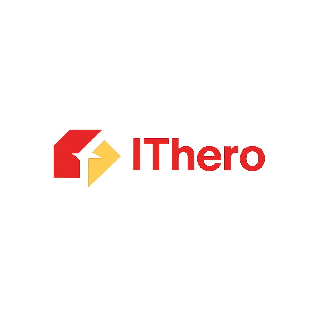 IT Hero logo